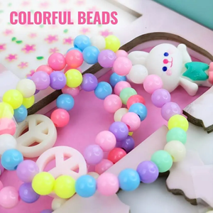 ست لوازم آرایشی کودک Fantasy Castle Makeup Kit_اسباب بازی